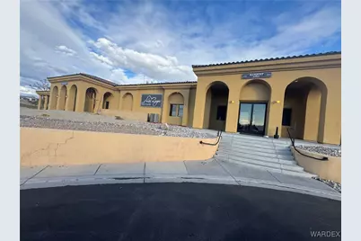 00 Lot #283 E Calle Sevilla, Fort Mohave, AZ 86426 - Photo 6