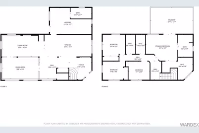 1680 E Gardner Road, Fort Mohave, AZ 86426 - Photo 64