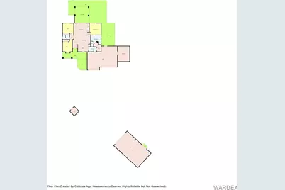 1900 E Willow Drive, Mohave Valley, AZ 86440 - Photo 84