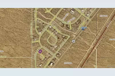 8811 N Ironwood Drive, Kingman, AZ 86401 - Photo 2