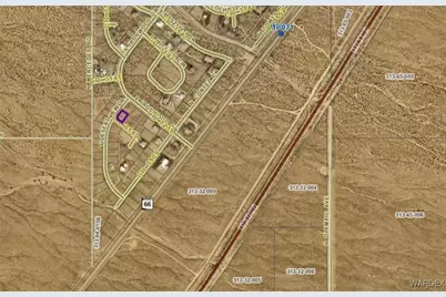 8668 N Desert View Drive, Kingman, AZ 86401 - Photo 4