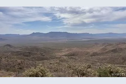 0000 Saratoga, White Hills, AZ 86445 - Photo 1