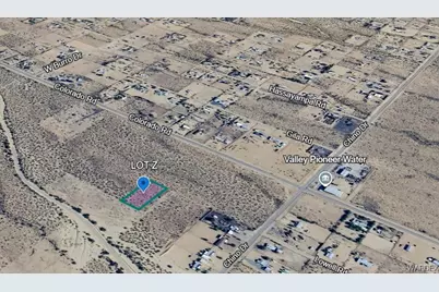 000 W Claim Drive, Golden Valley, AZ 86413 - Photo 4