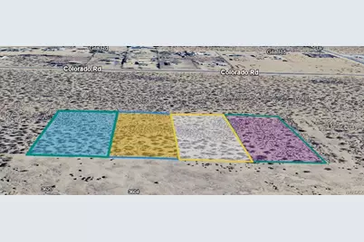 001 N Laredo Road, Golden Valley, AZ 86413 - Photo 2