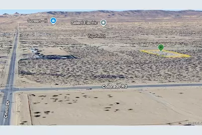 001 N Laredo Road, Golden Valley, AZ 86413 - Photo 6