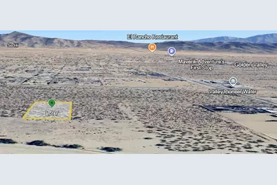 001 N Laredo Road, Golden Valley, AZ 86413 - Photo 8