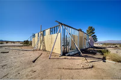 14852 N Edgemont Road, Dolan Springs, AZ 86441 - Photo 22