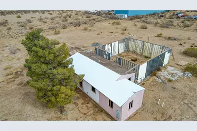 14852 N Edgemont Road, Dolan Springs, AZ 86441 - Photo 16