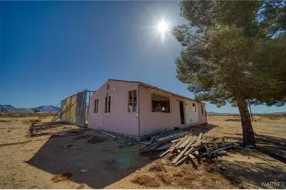 14852 N Edgemont Road, Dolan Springs, AZ 86441 - Photo 14
