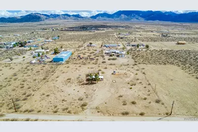 14852 N Edgemont Road, Dolan Springs, AZ 86441 - Photo 6