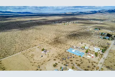 14852 N Edgemont Road, Dolan Springs, AZ 86441 - Photo 10