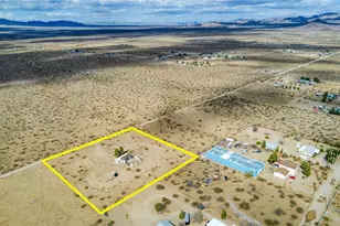 14852 N Edgemont Rd, Dolan Springs, AZ 86441 - Photo 1