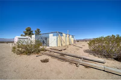 14852 N Edgemont Road, Dolan Springs, AZ 86441 - Photo 20