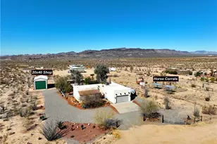 14105 S Cactus Rd, Yucca, AZ 86438 - Photo 4
