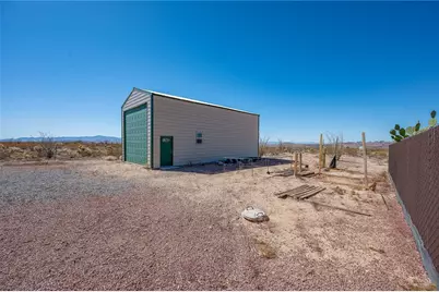 14105 S Cactus Road, Yucca, AZ 86438 - Photo 38