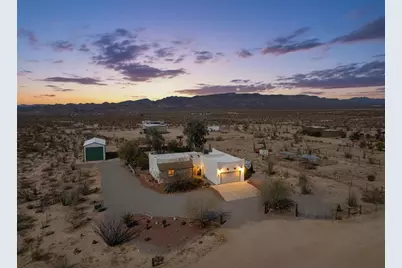 14105 S Cactus Road, Yucca, AZ 86438 - Photo 1