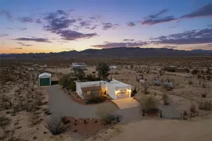 14105 S Cactus Rd, Yucca, AZ 86438 - Photo 1