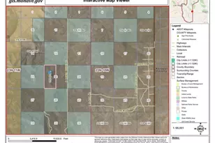 054 N Raven Butte Rd, Peach Springs, AZ 86434 - Photo 1