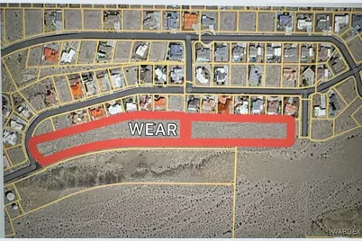 000 Locust Boulevard, Bullhead City, AZ 86429 - Photo 1