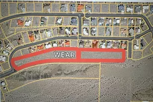 000 Locust Blvd, Bullhead City, AZ 86429 - Photo 1