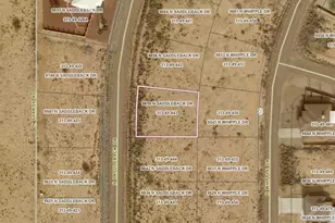 9850 N Saddleback Dr, Kingman, AZ 86401 - Photo 1