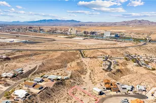 3048 Hickory St, Bullhead City, AZ 86429 - Photo 1