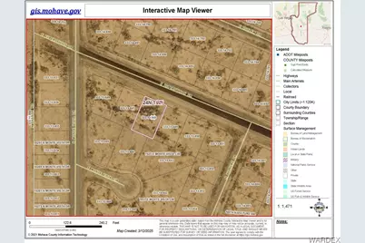 7056 Superstition Drive, Kingman, AZ 86401 - Photo 12