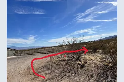 1790 S Ehrenberg Road, Golden Valley, AZ 86413 - Photo 4