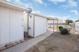7889 S Whitewing Dr, Mohave Valley, AZ 86440 - Photo 12