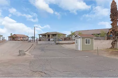 7889 S Whitewing Drive, Mohave Valley, AZ 86440 - Photo 36