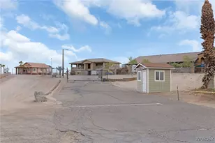 7889 S Whitewing Dr, Mohave Valley, AZ 86440 - Photo 36