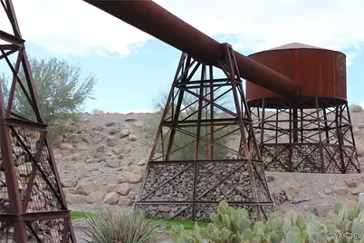 1350 Riverboat, Bullhead City, AZ 86429 - Photo 24