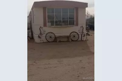 3841 N Verde Road, Golden Valley, AZ 86413 - Photo 1