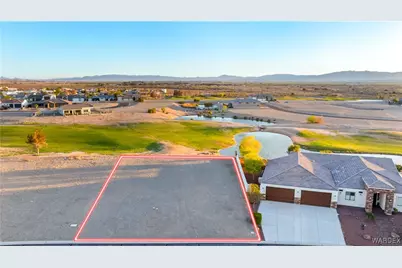2138 E Calle Salamanca, Fort Mohave, AZ 86426 - Photo 1