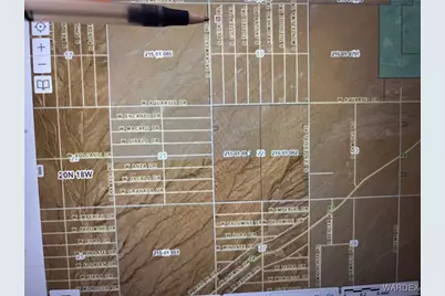 3565 S Peoria Trail, Golden Valley, AZ 86413 - Photo 1