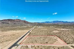 0 Shinarump Dr, Golden Valley, AZ 86413 - Photo 1