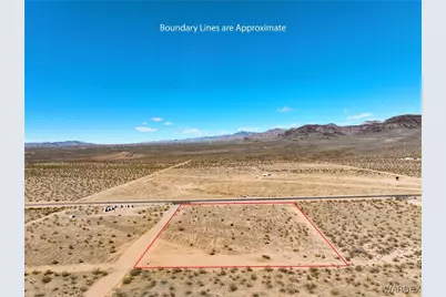 0 Shinarump Drive, Golden Valley, AZ 86413 - Photo 8