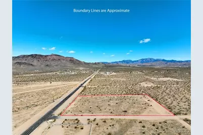 0 Shinarump Drive, Golden Valley, AZ 86413 - Photo 1