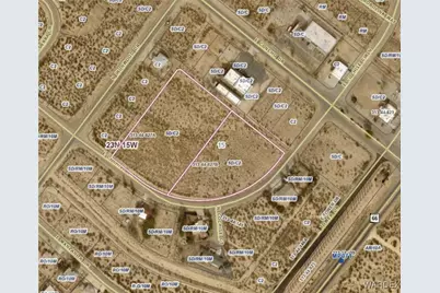 7325 & Tbd E Cochise Circle, Kingman, AZ 86401 - Photo 1