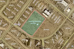 7325 E Cochise Circle, Kingman, AZ 86401 - Photo 1