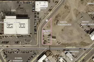 0000 Johnson Ave, Kingman, AZ 86401 - Photo 1