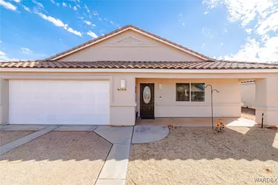 3868 E Suffock Avenue, Kingman, AZ 86409 - Photo 2