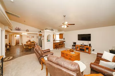 3868 E Suffock Avenue, Kingman, AZ 86409 - Photo 6