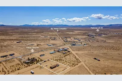 8980 W Mission Lane, Dolan Springs, AZ 86441 - Photo 4