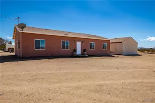 8980 W Msn Ln, Dolan Springs, AZ 86441 - Photo 2