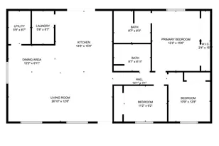 8980 W Msn Ln, Dolan Springs, AZ 86441 - Photo 38