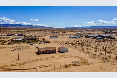 8980 W Mission Lane, Dolan Springs, AZ 86441 - Photo 1