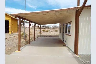 17516 N Ladera Drive, Dolan Springs, AZ 86441 - Photo 14