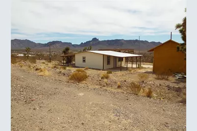 17516 N Ladera Drive, Dolan Springs, AZ 86441 - Photo 2