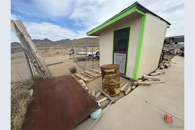 6959 W Concho Drive, Dolan Springs, AZ 86441 - Photo 32
